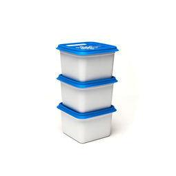 Amuse Alaska - Freezer Boxes 3X750ml