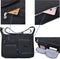 Stijlvolle en Ruime Dames Crossbody Bag - Perfect voor Elke Gelegenheid