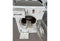 Bosch maxx7 EXCLUSIV WTE863DE | Tweedehands Refurbished Droger | 7 kg | 6M garantie