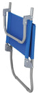 Eurotrail Minor - Campingstoel - Inklapbaar - Blauw
