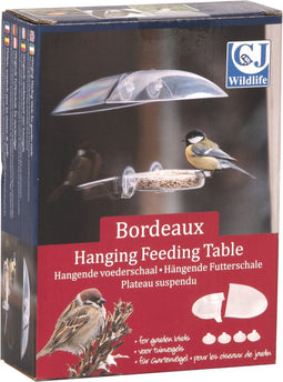 Raamvoederaar Bordeaux