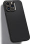 Spigen Liquid Air - Soft Case - Air Cushion Technologie - Zwart