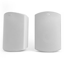 Polk Audio Atrium 6 - Luidspreker - 100 W - Wit