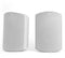 Polk Audio Atrium 6 - Luidspreker - 100 W - Wit