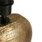 Light & Living Tafellamp Skeld - Antiek Brons - 28x12x39 cm - Woonkamer - Slaapkamer