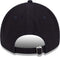 New Era - Dad Cap - New York Mets MLB Core Classic Black 9TWENTY Adjustable Cap