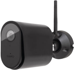 ABUS PPIC44520B - WiFi-buitencamera - Full HD 1920x1080 - IP66 weerbestendig