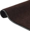 vidaXL - Deurmat - 115x400 - cm - bruin