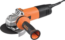 AEG WS8-115S - Haakse slijpmachine - 800W - Ø115mm