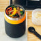 Thermos voor voedsel BRA Bra Efficient 500 g