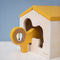Trixie - Houten Huis - Houten speelgoed - Mr Lion