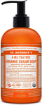 Dr. Bronner Shikakai soap Tea Tree