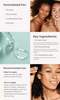 Nine Less B-Boost 1% Kojic Acid Serum Sample - 2ml - helder stralend huidresultaat (2ml)