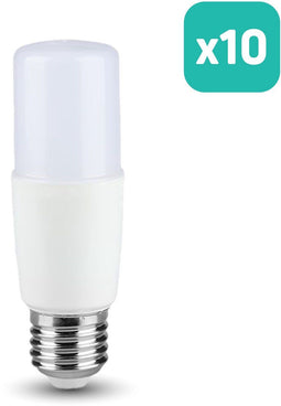 V-TAC VT-237 - T37 LED-lamp 7,5 W - CREE-chip - E27 fitting
