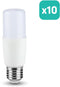 V-TAC VT-237 - T37 LED-lamp 7,5 W - CREE-chip - E27 fitting