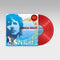James Blunt - Back To Bedlam - LP - Gerecycled rood vinyl