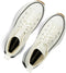 Converse Run Star Hike Hi Sneakers - Dames - Wit - Maat 37,5