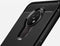 Spigen Rugged Armor - Back Cover - TPU - Nokia 7.2 - Zwart