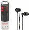 Headphones Aiwa ESTM50BK Black