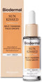 Biodermal Self-Tanning Face Drops - Zelfbruiner gezicht - Vegan - 30 ml