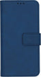iMoshion Hoesje Geschikt voor Samsung Galaxy S20 Hoesje Met Pasjeshouder - iMoshion Uitneembare 2-in-1 Luxe Bookcase - Blauw