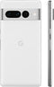 Google Pixel 7 Pro - Wit - 128 GB - Fysieke simkaart + eSIM