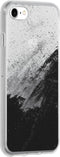 Hoesje Geschikt voor iPhone SE (2022) / SE (2020) / 8 / 7 Hoesje Siliconen - Design Backcover siliconen - Meerkleurig / Splatter