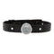 Talent Jewels TJA-5-04-03-2-235 - Uniseks Armband - Zwart