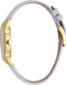 Esprit ES1L026L0025 horloge dames - grijs - edelstaal doublé