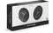 Harman Kardon FIT6 - 6,5 inch 2-weg Coaxiale Luidsprekers - 50W RMS 400W Piek - Zwart