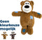 KONG Wild Knots Bears - XL - Knuffel met piep - Pluche