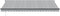 vidaXL - Luifel - automatisch - uittrekbaar - LED - 500x300 - cm - antraciet - en - wit