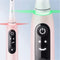 Oral-B iO Series 6S - Vibrerende tandenborstel - 5 poetsprogramma's - Roze