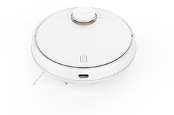 Xiaomi E10 - Robot stofzuiger - Wi-Fi - 2600 mAh - Wit