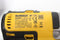 DeWalt DCF887NT - 18V Accu slagschroevendraaier - Brushless motor 205 Nm koppel - (1 stuk)