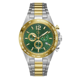 Horloge Heren GC Watches Z07008G9MF (Ø 44 mm)