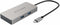 Hyper HDMB2 - USB Hub - 1x Ethernet 1Gbps 1x HDMI 2x USB 3.2 - Aluminium