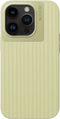 Nudient Bold Case - Apple iPhone 14 Pro - Drop-Proof - Geel