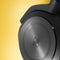 Bang & Olufsen Beoplay HX - Draadloze Over-Ear Koptelefoon - Actieve Noise Cancelling - Zwart