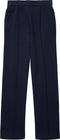 TOM TAILOR straight interlock pants - Dames Broek - Maat L - Met elastische tailleband