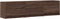 vidaXL - Tv-meubel - met - LED - 165x34x40 - cm - bewerkt - hout - bruin - eikenkleurig