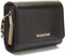 Valentino Bags Alexander - Crossbodytas - Kunstleer met gouden kwast - Zwart
