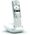 Gigaset A690 - Dect-telefoon - Handsfree Nummerherkenning Wekker - Wit