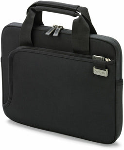 Dicota Smart Skin - Sleeve 14,1" - Waterafstotend Neopreen - Zwart