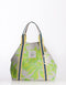 Shopper XL Lime Punch