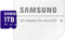 Samsung Pro Plus (2023) - microSDXC Geheugenkaart 1TB - UHS-I 180/130MB/s - Inclusief SD-adapter