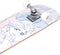 Disney Frozen Skateboard 31 Inch Hout Pastel