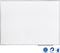 Legamaster ECONOMY whiteboard 90x120cm