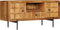 Tv meubel mangohout - Tv meubel klassiek - Tv meubel 120cm