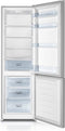 Gorenje RK4182PS4 - Koelvriescombinatie - FrostLess - Zilver